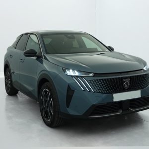 Peugeot 3008 Hybrid 145 e-DCS6 Allure