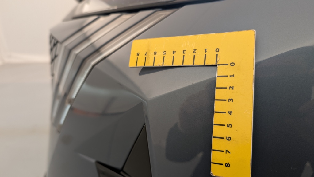 Peugeot 3008 Hybrid 145 e-DCS6 Allure