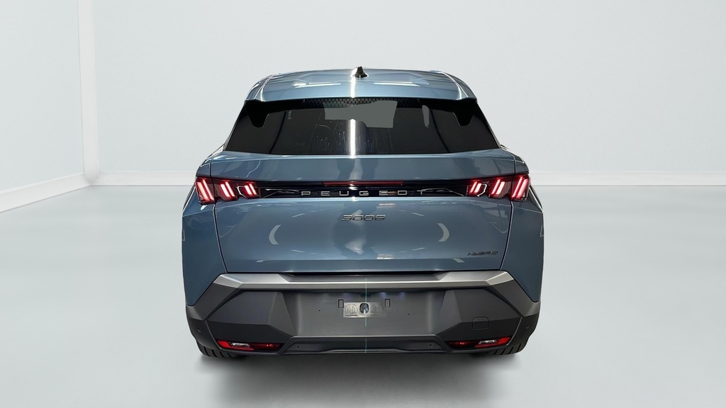 Peugeot 3008 Hybrid 145 e-DCS6 Allure