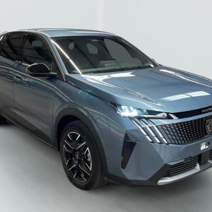 Peugeot 3008 Hybrid 145 e-DCS6 Allure
