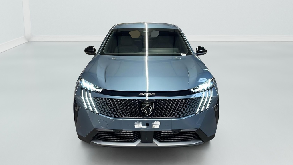 Peugeot 3008 Hybrid 145 e-DCS6 Allure