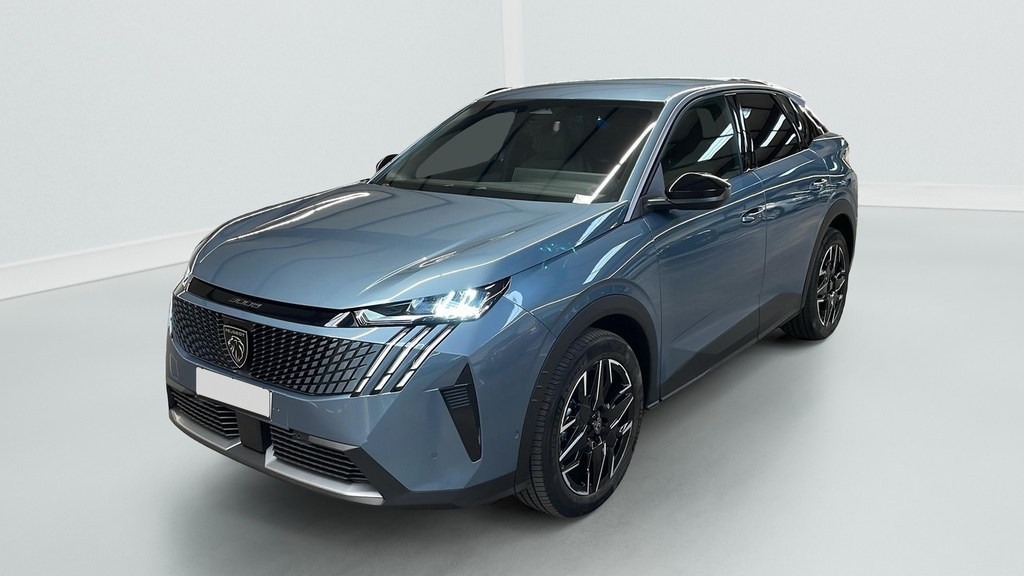 Peugeot 3008 Hybrid 145 e-DCS6 Allure
