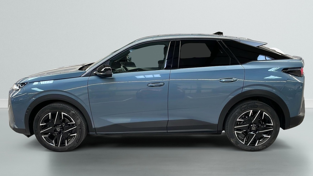 Peugeot 3008 Hybrid 145 e-DCS6 Allure