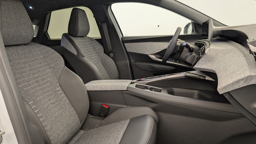 Peugeot 3008 Hybrid 145 e-DCS6 Allure