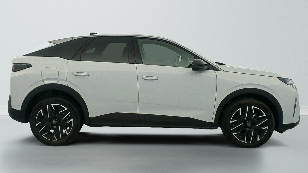 Peugeot 3008 Hybrid 145 e-DCS6 Allure