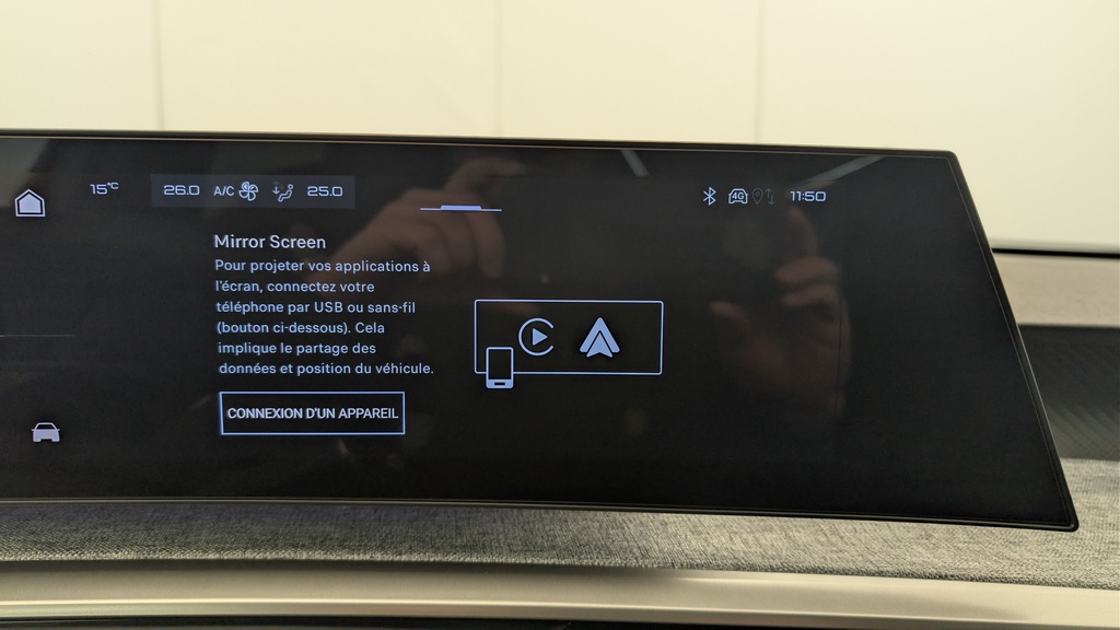 Peugeot 3008 Hybrid 145 e-DCS6 Allure