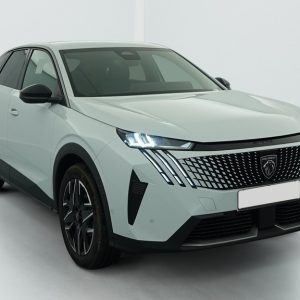 Peugeot 3008 Hybrid 145 e-DCS6 Allure