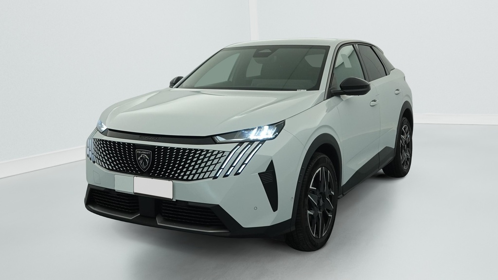 Peugeot 3008 Hybrid 145 e-DCS6 Allure