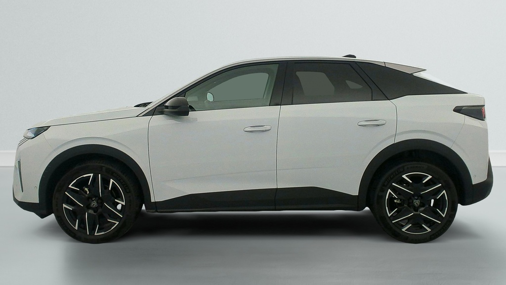 Peugeot 3008 Hybrid 145 e-DCS6 Allure