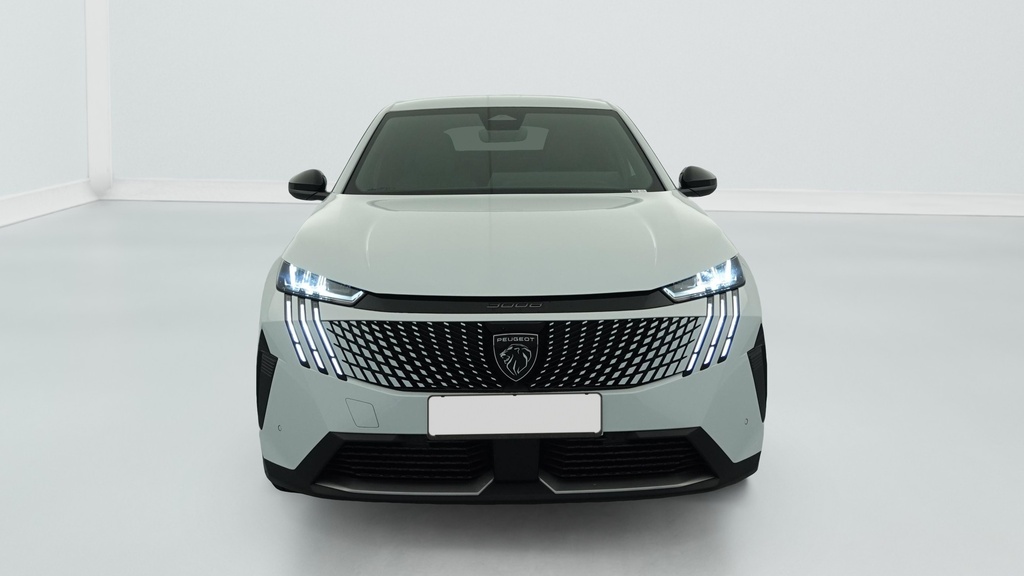 Peugeot 3008 Hybrid 145 e-DCS6 Allure