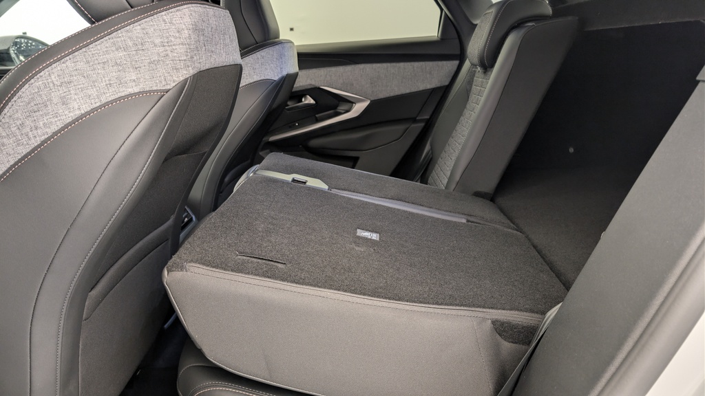 Peugeot 3008 Hybrid 145 e-DCS6 Allure