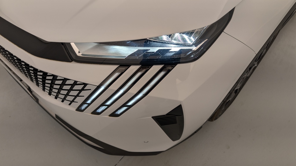 Peugeot 3008 Hybrid 145 e-DCS6 Allure