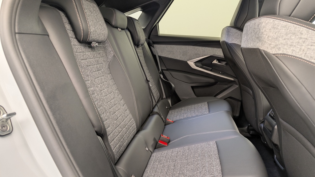 Peugeot 3008 Hybrid 145 e-DCS6 Allure