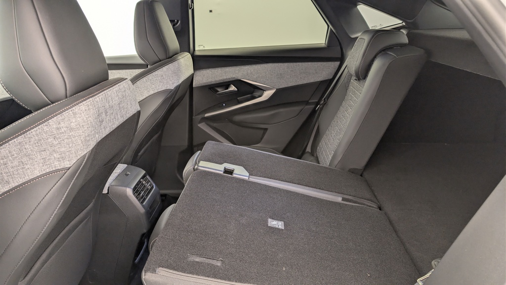 Peugeot 3008 Hybrid 145 e-DCS6 Allure