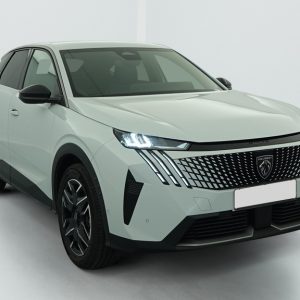 Peugeot 3008 Hybrid 145 e-DCS6 Allure