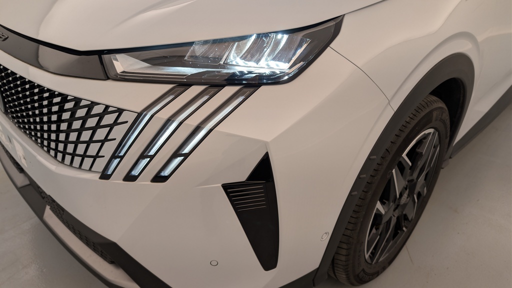 Peugeot 3008 Hybrid 145 e-DCS6 Allure