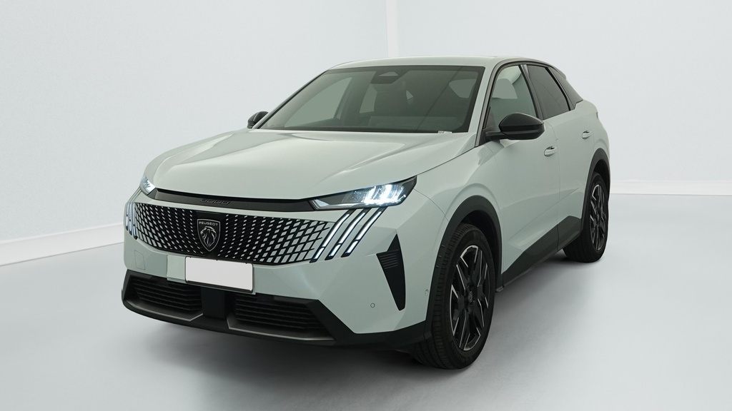 Peugeot 3008 Hybrid 145 e-DCS6 Allure