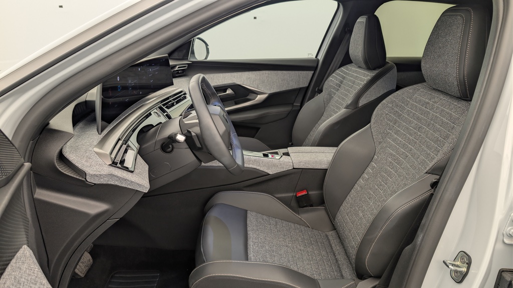 Peugeot 3008 Hybrid 145 e-DCS6 Allure