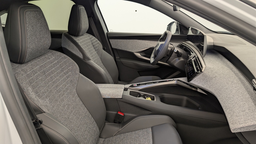Peugeot 3008 Hybrid 145 e-DCS6 Allure