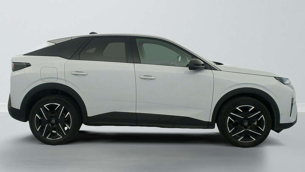 Peugeot 3008 Hybrid 145 e-DCS6 Allure