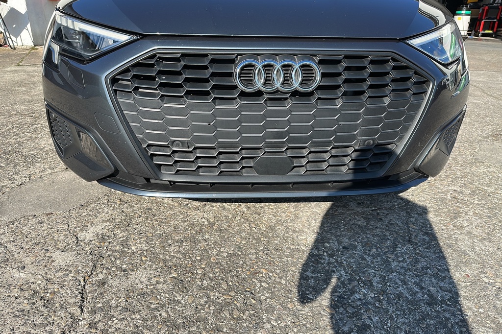 Audi A3 SPORTBACK 40 TFSIE 204 S TRONIC 6 BUSINESS LINE