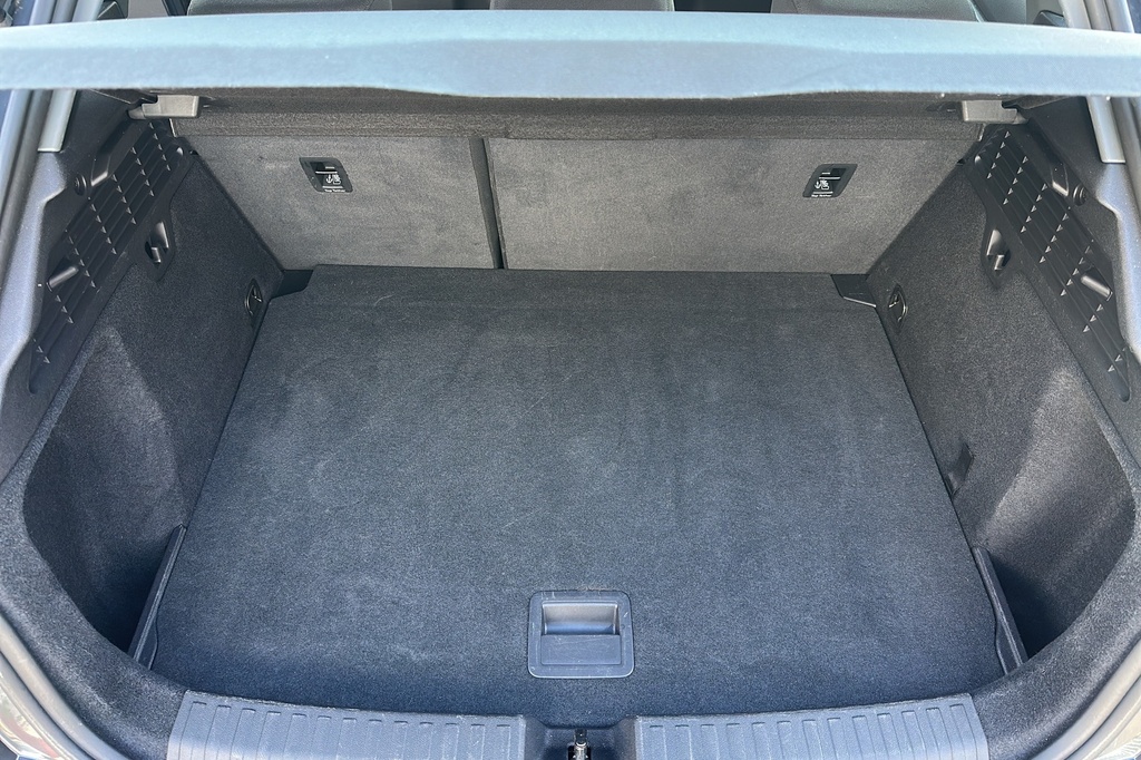 Audi A3 SPORTBACK 40 TFSIE 204 S TRONIC 6 BUSINESS LINE