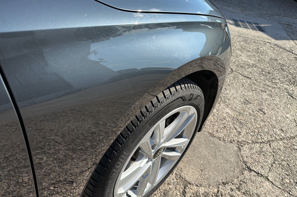 Audi A3 SPORTBACK 40 TFSIE 204 S TRONIC 6 BUSINESS LINE