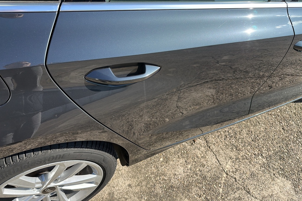 Audi A3 SPORTBACK 40 TFSIE 204 S TRONIC 6 BUSINESS LINE