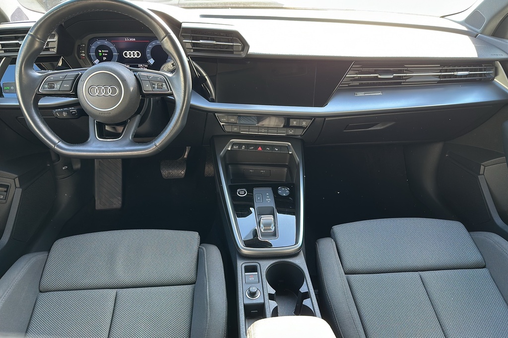 Audi A3 SPORTBACK 40 TFSIE 204 S TRONIC 6 BUSINESS LINE
