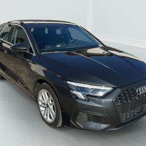 Audi A3 SPORTBACK 40 TFSIE 204 S TRONIC 6 BUSINESS LINE