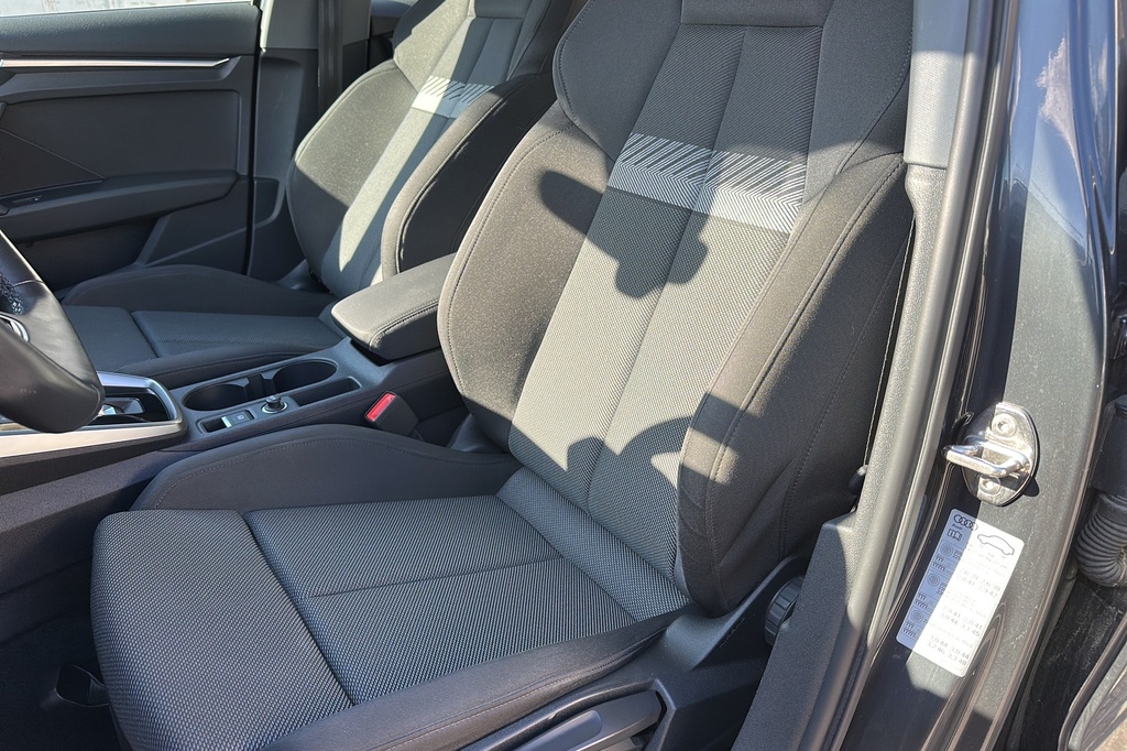 Audi A3 SPORTBACK 40 TFSIE 204 S TRONIC 6 BUSINESS LINE