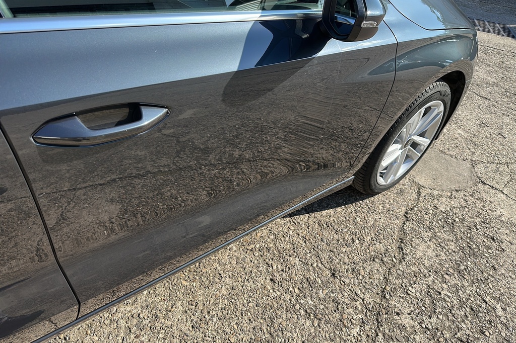 Audi A3 SPORTBACK 40 TFSIE 204 S TRONIC 6 BUSINESS LINE