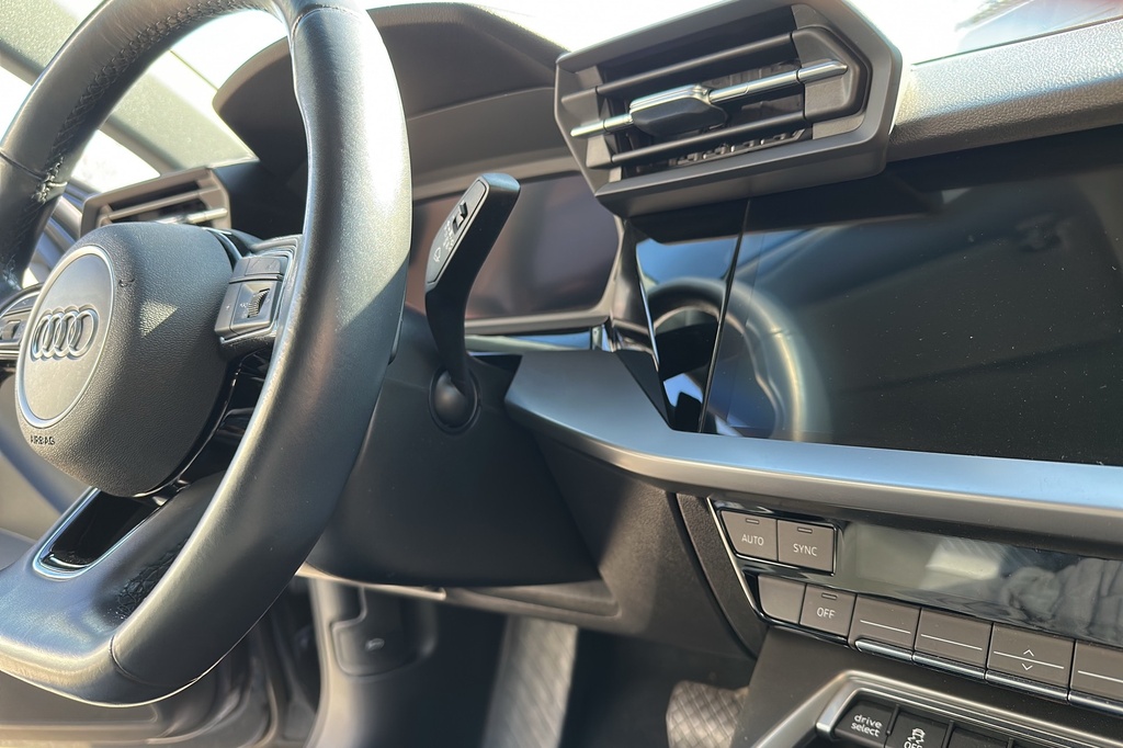 Audi A3 SPORTBACK 40 TFSIE 204 S TRONIC 6 BUSINESS LINE