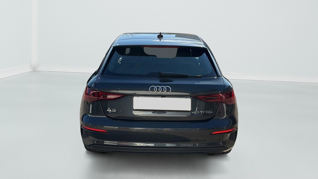 Audi A3 SPORTBACK 40 TFSIE 204 S TRONIC 6 BUSINESS LINE
