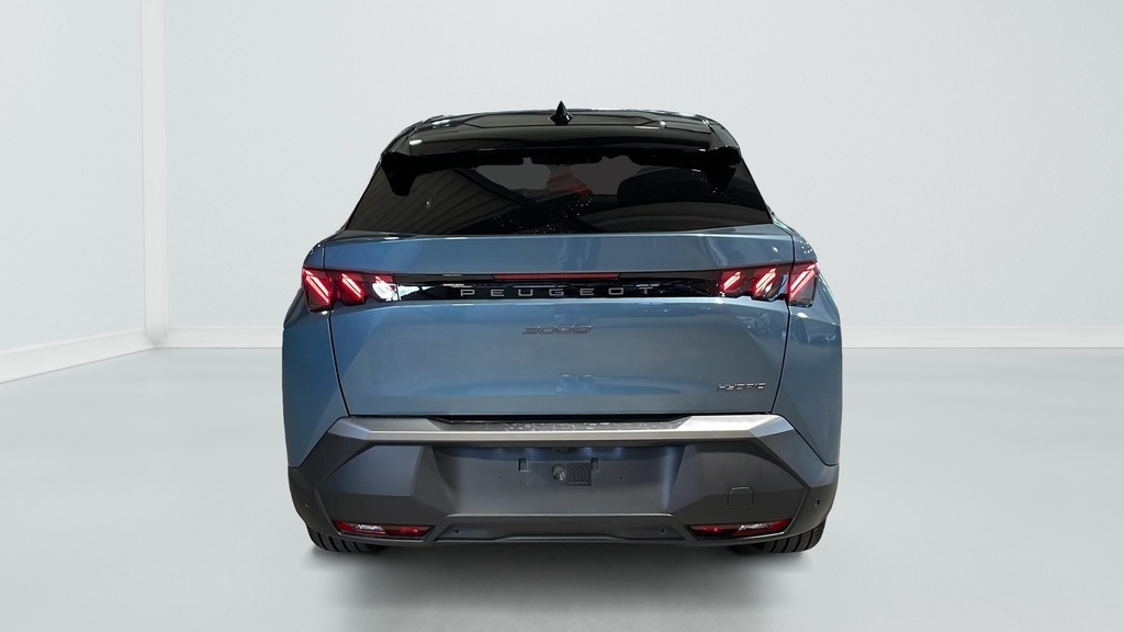 Peugeot 3008 Hybrid 145 e-DCS6 GT