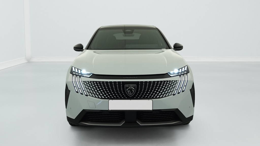 Peugeot 3008 Hybrid 145 e-DCS6 GT