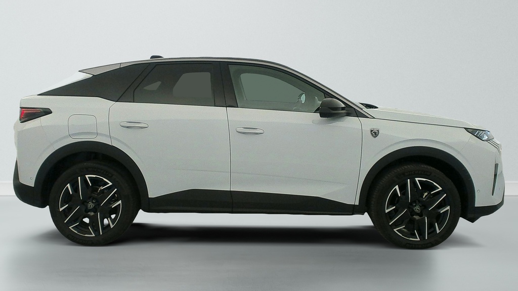 Peugeot 3008 Hybrid 145 e-DCS6 GT