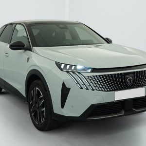 Peugeot 3008 Hybrid 145 e-DCS6 GT