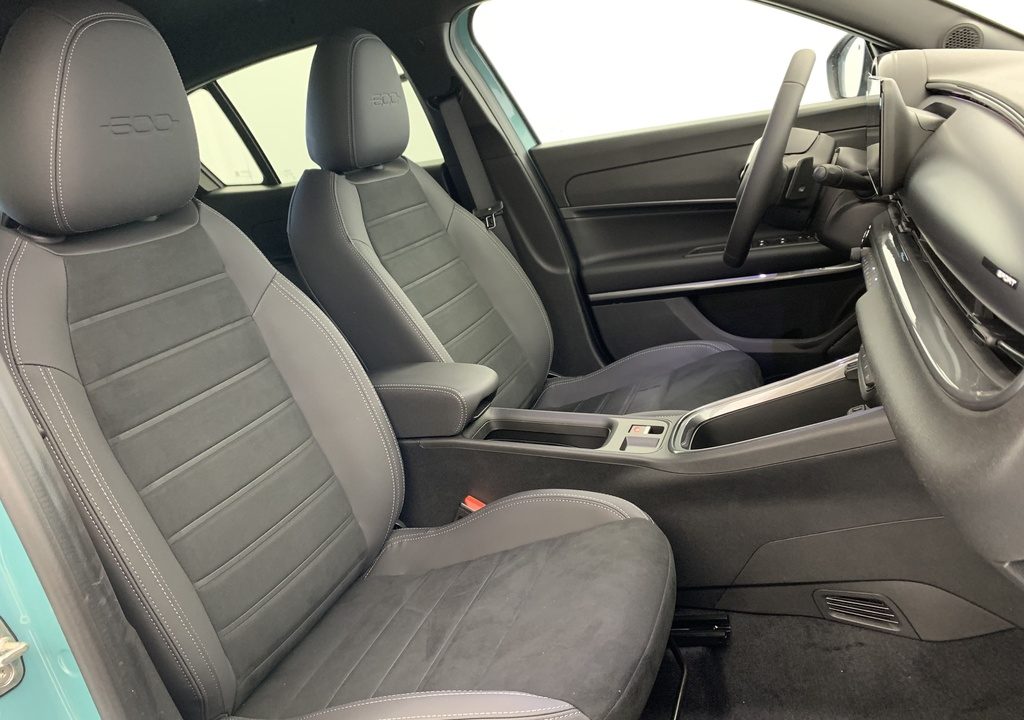Fiat 600 T-Gen 3 1.2 Hybrid 145ch eDCT6 Sport