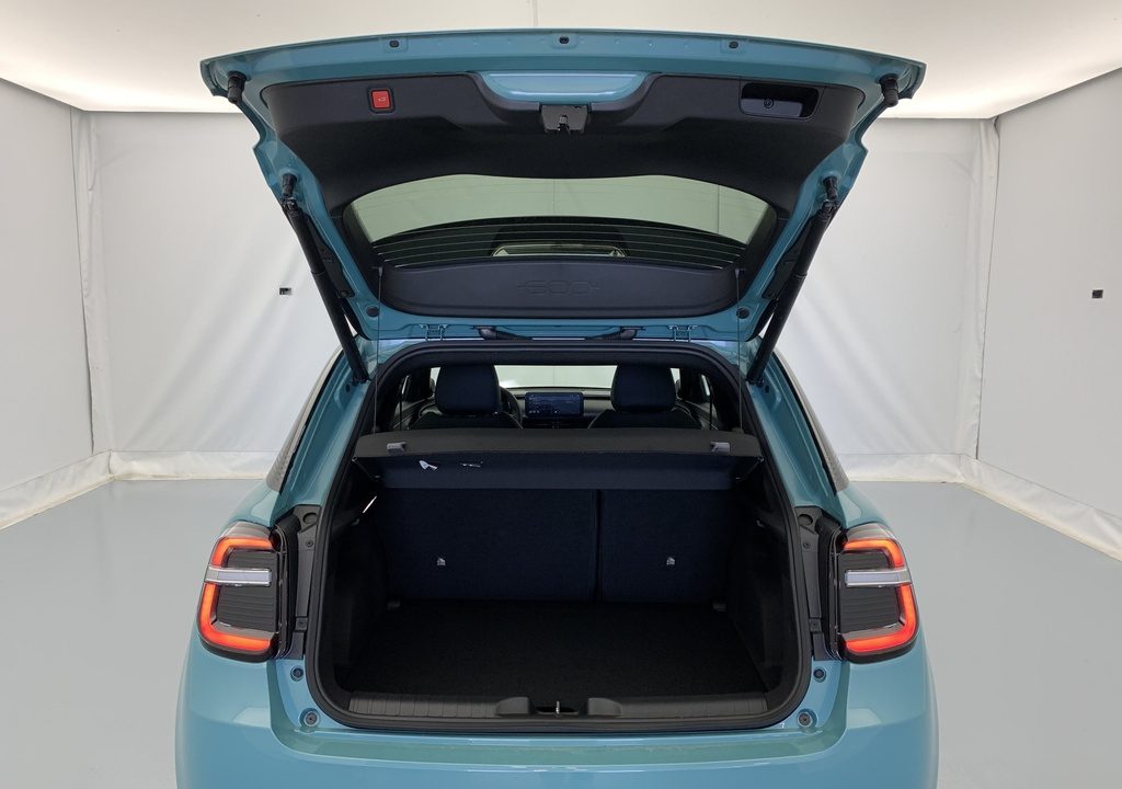 Fiat 600 T-Gen 3 1.2 Hybrid 145ch eDCT6 Sport