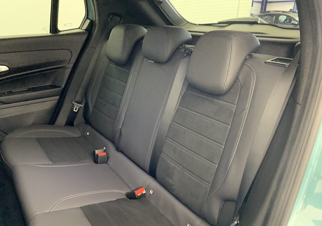 Fiat 600 T-Gen 3 1.2 Hybrid 145ch eDCT6 Sport