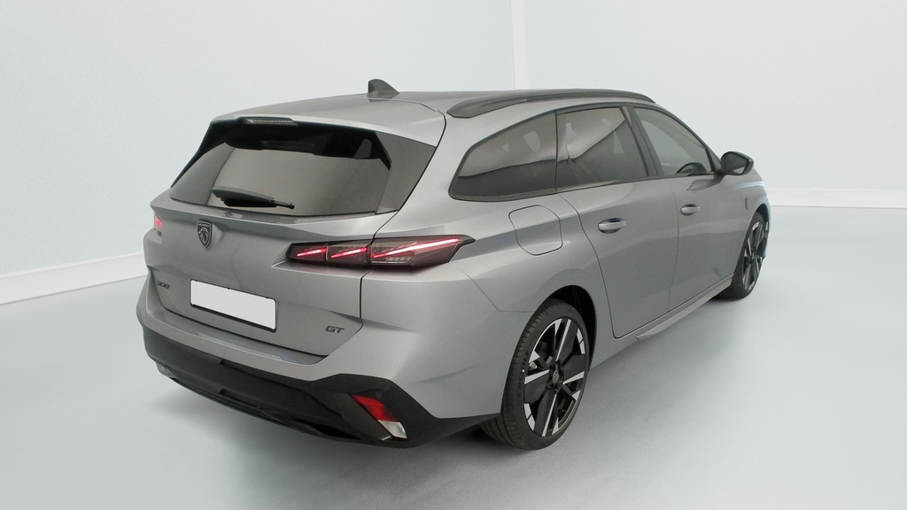 Peugeot 308 SW NOUVELLE BLUEHDI 130CH S&S EAT8 GT