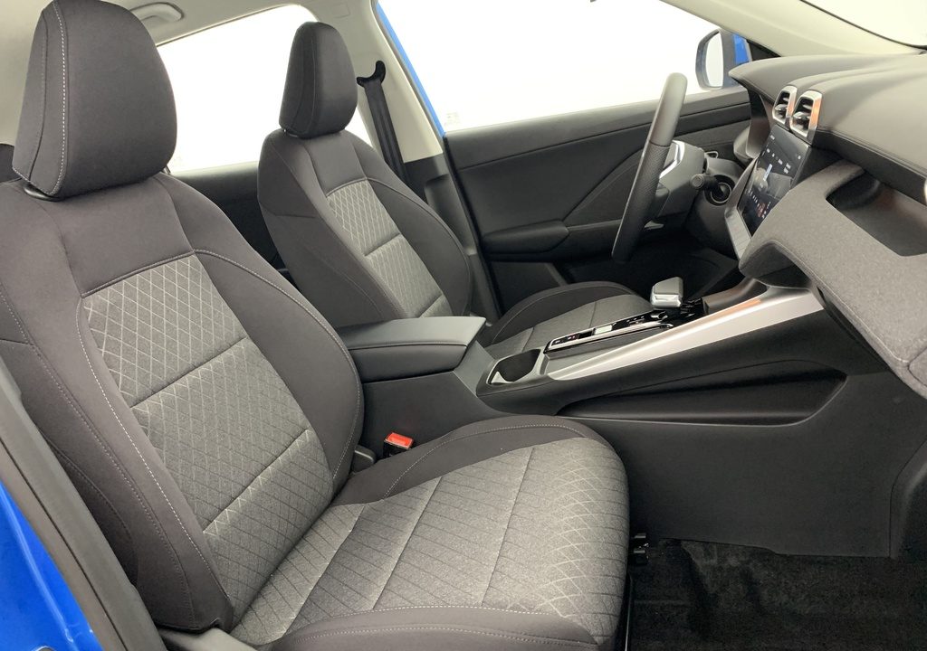 Mg ZS 1.5 L Hybrid+ 197 ch Comfort