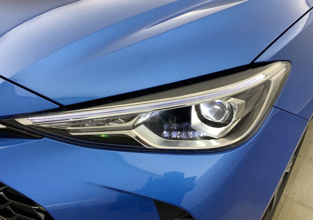 Mg ZS 1.5 L Hybrid+ 197 ch Comfort