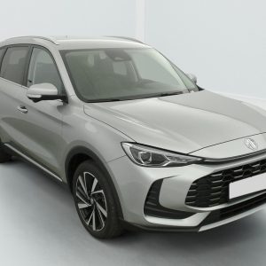 Mg ZS 1.5 L Hybrid+ 197 ch Luxury