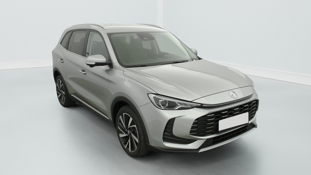 Mg ZS 1.5 L Hybrid+ 197 ch Luxury