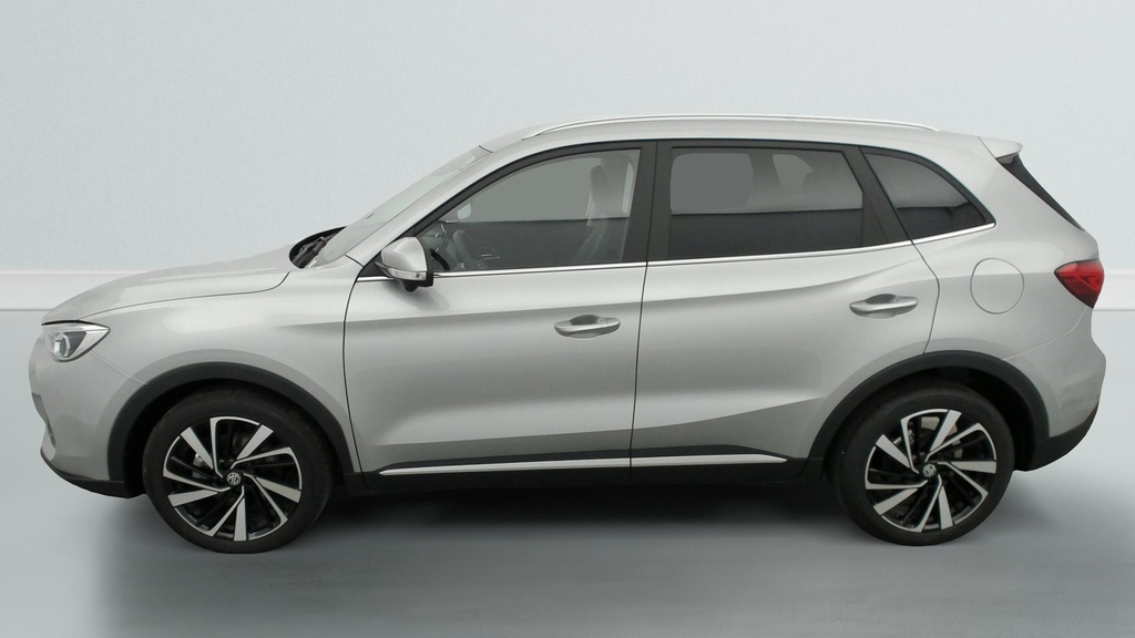 Mg ZS 1.5 L Hybrid+ 197 ch Luxury