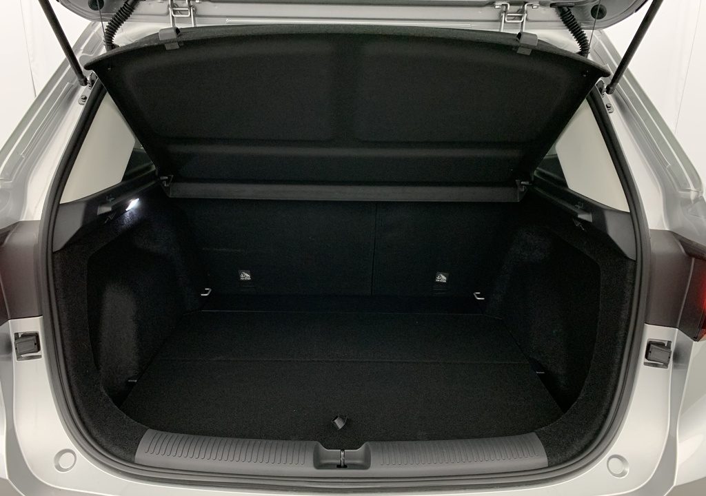 Mg ZS 1.5 L Hybrid+ 197 ch Luxury