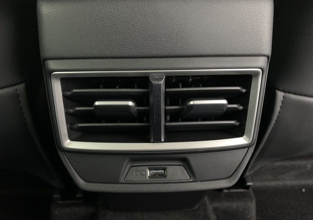 Mg ZS 1.5 L Hybrid+ 197 ch Luxury