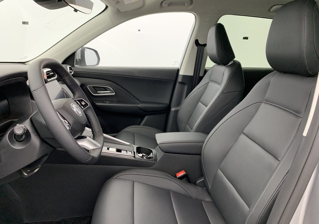 Mg ZS 1.5 L Hybrid+ 197 ch Luxury